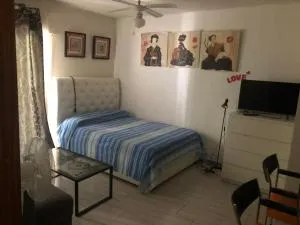 Asia - Torres de la Alameda