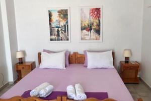 Barbaras one bedroom apartments