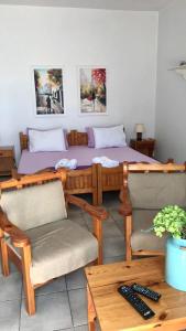 Barbaras one bedroom apartments