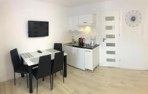 Apartament Jarzębinka