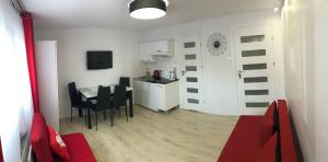 Apartament Jarzębinka