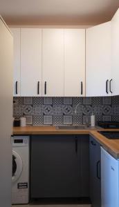 Apartament Miki