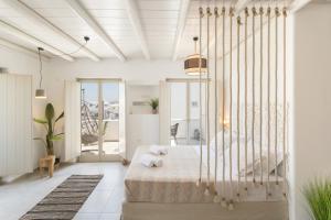 Nevma Naousa Boutique Apartment