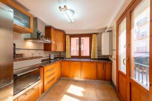 Nice Apartment Center City