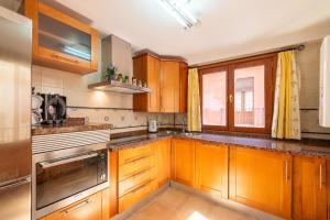 Nice Apartment Center City