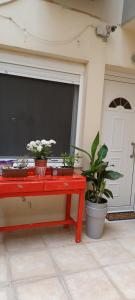 Quiet studio near to the airport 1