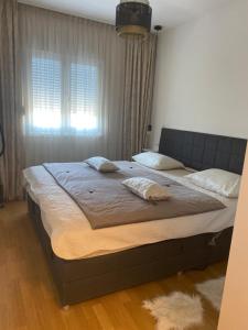 Apartman Dragica
