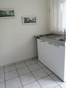 Studio Double or Twin Room with View room in Villa Sophia