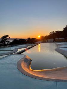 Mobile Home Aurora Selce - 4hvězdičkové hotely ve městě Selce