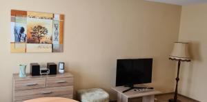 Die Ferienwohnung "Am Kietz"