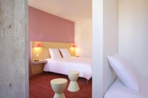 Hotels ibis Styles Le Puy en Velay : photos des chambres