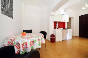 Hostel Temza