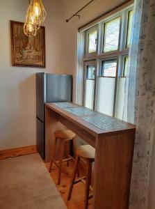 ARMAS SISEÕUEGA KESKLINNAKORTER, ESPLANAADI TN.