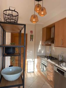 Apartment Colina Verde