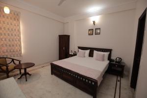 Jai Villa - A Boutique Hotel