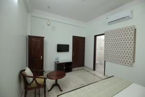 Jai Villa - A Boutique Hotel