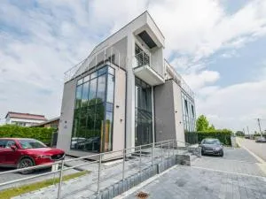 Apartamenty Kasztanowa Zator - Palczowice