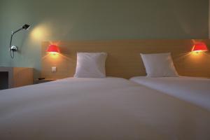 Hotels ibis Styles Le Puy en Velay : Chambre Lits Jumeaux Standard