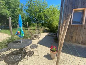 Maisons de vacances Gite Wildflower Lane : photos des chambres