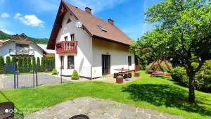 Dom u Gazdy przy Gondoli - Wisła