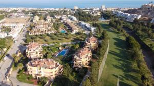 Golf and Beach Apartment La Cala de Mijas