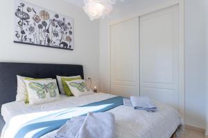 Golf and Beach Apartment La Cala de Mijas