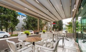 Dumlupınar Royal Rooms