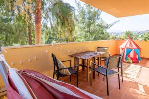 Golf and Beach Apartment La Cala de Mijas
