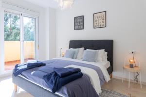 Golf and Beach Apartment La Cala de Mijas