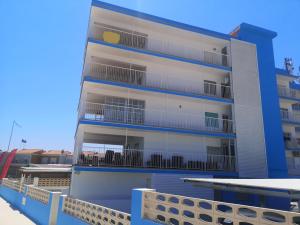 Apartamento Padoa playa