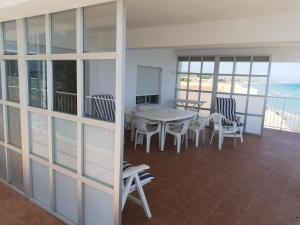 Apartamento Padoa playa