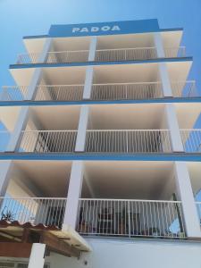 Apartamento Padoa playa