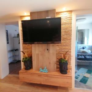 Ferienwohnung Berg(Aus)zeit Ennstal