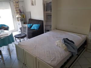 GRAND STUDIO LUMINEUX