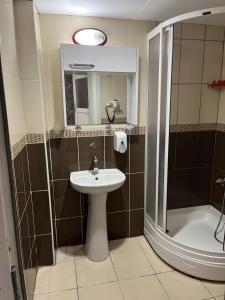 Balkan Palace Edirne