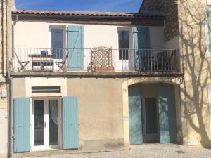 Winemakers House - Sunny Patio in seaside village Top Quality