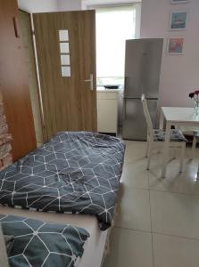 Agroturystyka "U Źródła"