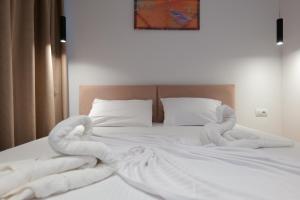 Economy Double Room room in Hotel Havana