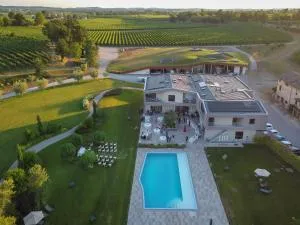 COBUE "Wine resort & Spa" - بوتسولينغو
