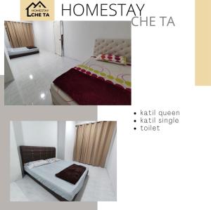 HOMESTAY CHE TA TERENGGANU