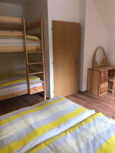 Komplet vybavená chata s WiFi pripojením a TV v prírodnom prostredí