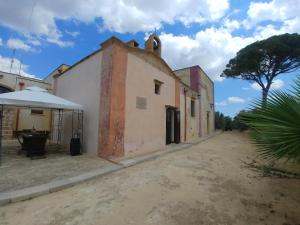 Masseria La Maestà - Dimora Storica