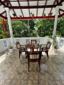 Sunhaven Villa & Apartment