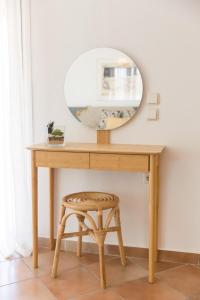 AZALEA - Modern studio with sea view