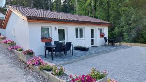 Apartmány nad Tajovom