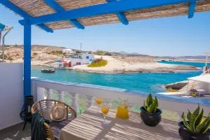 Kanelis Milos Sea Suite - Mytakas