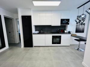 Apartamento Parque Jardín