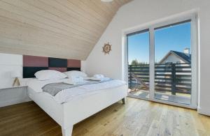 Sun House - Domy Mazur