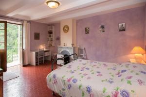 B&B / Chambres d'hotes Hotel des Etrangers : photos des chambres