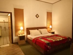 MUNDUK RETREAT - Pondok Pekak Lelut